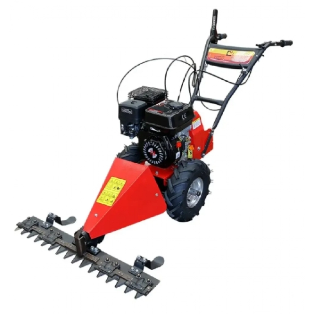 Hand push mower,walk-behind trimmer,self-propelled weeding machine,agricultural orchard diesel oil multi-function brush cutter