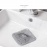 Hair Filter Sink Anti-Blocking Strainer Bathtub Shower Floor Drain Stopper Silicone Kitchen Deodorant Plug Bathroom Accessories